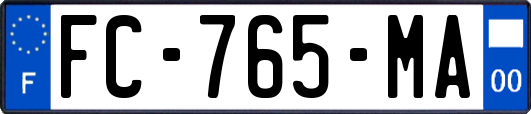 FC-765-MA