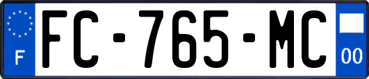 FC-765-MC
