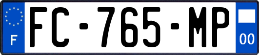 FC-765-MP