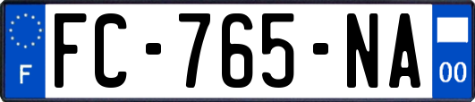 FC-765-NA