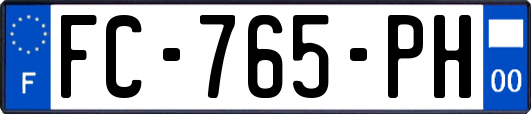 FC-765-PH