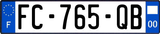 FC-765-QB