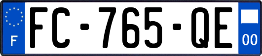 FC-765-QE