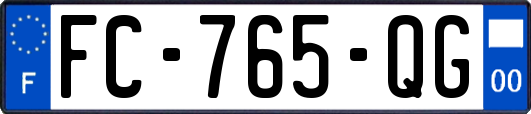 FC-765-QG