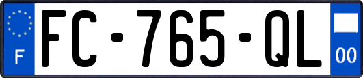 FC-765-QL