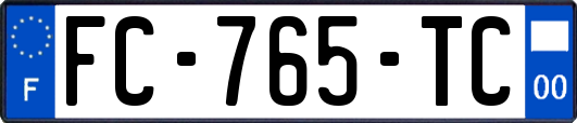 FC-765-TC
