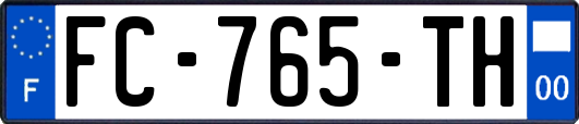 FC-765-TH