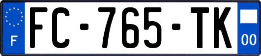 FC-765-TK