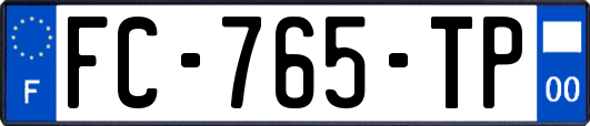 FC-765-TP
