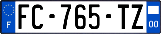 FC-765-TZ