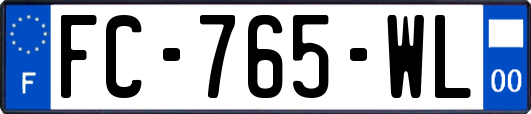 FC-765-WL