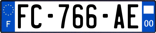 FC-766-AE