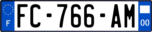 FC-766-AM