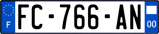 FC-766-AN