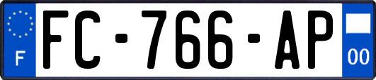 FC-766-AP