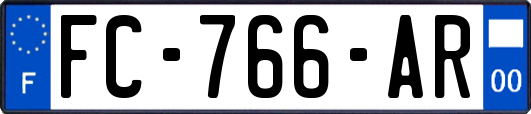 FC-766-AR