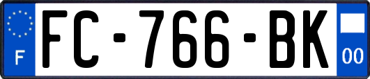 FC-766-BK