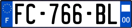 FC-766-BL