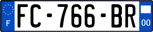 FC-766-BR