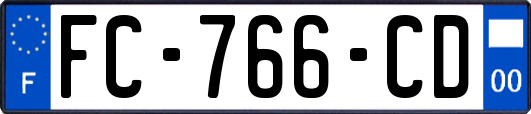 FC-766-CD