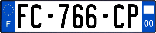 FC-766-CP