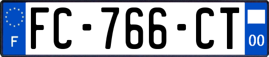 FC-766-CT