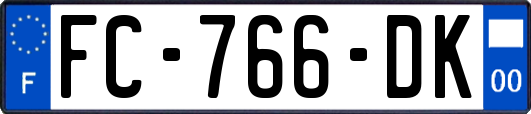 FC-766-DK