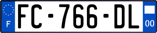 FC-766-DL