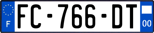 FC-766-DT