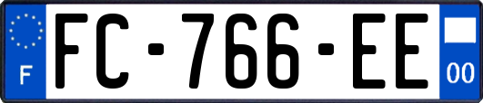 FC-766-EE