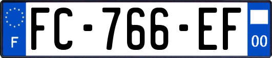 FC-766-EF