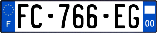 FC-766-EG