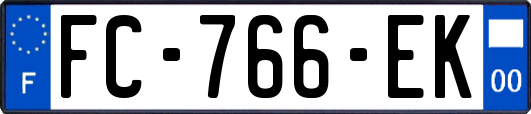 FC-766-EK