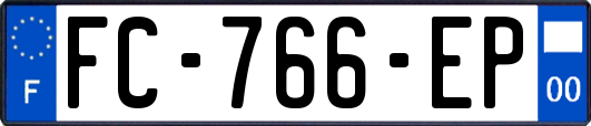 FC-766-EP