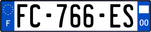 FC-766-ES