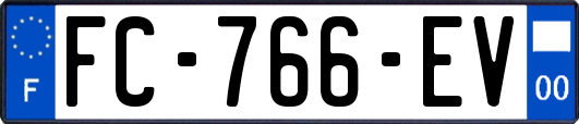 FC-766-EV