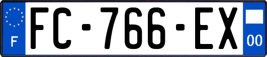 FC-766-EX