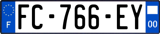 FC-766-EY