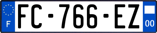 FC-766-EZ