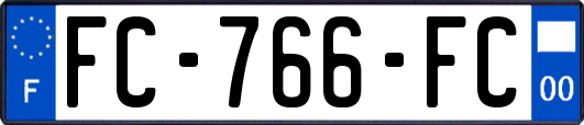 FC-766-FC