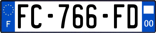 FC-766-FD