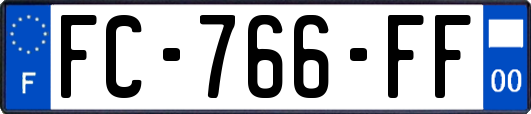 FC-766-FF