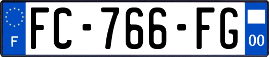 FC-766-FG