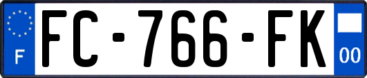 FC-766-FK