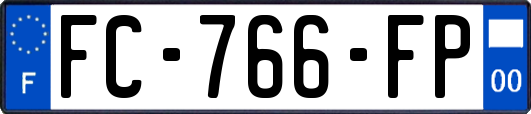 FC-766-FP