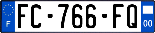 FC-766-FQ