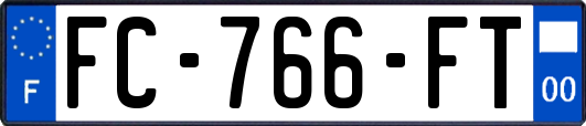 FC-766-FT