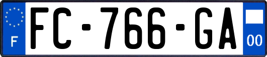 FC-766-GA