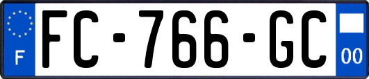 FC-766-GC