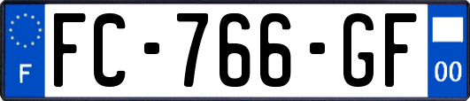 FC-766-GF